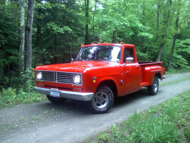 Chevrolet C-30 Custom Deluxe Tow