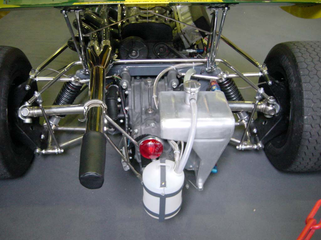 Lotus 69