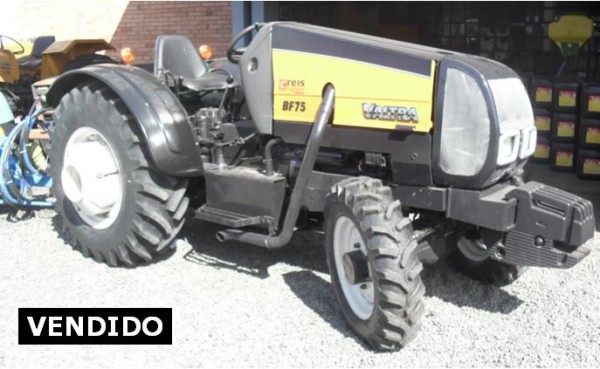 Valtra BF 75