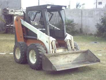 Scat Trak 1700 HD Scat Trak 1700 HD