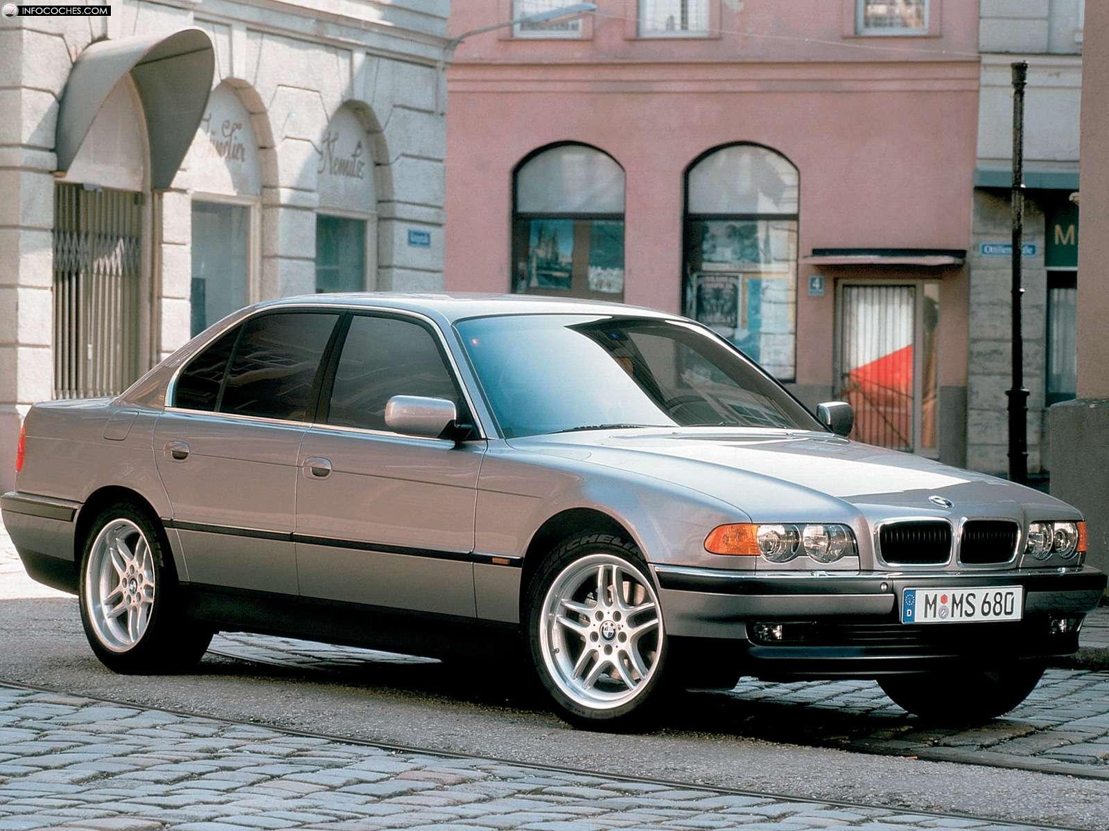 BMW 1999