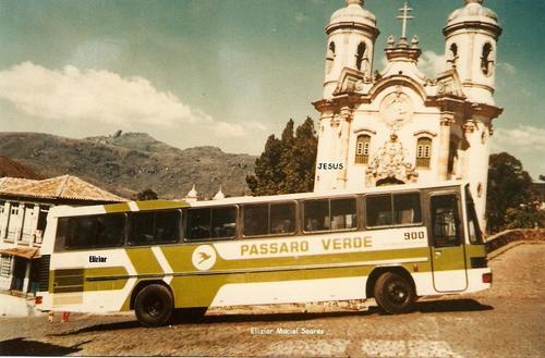 Mercedes-Benz O-364