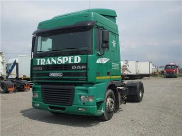 DAF XF 85430