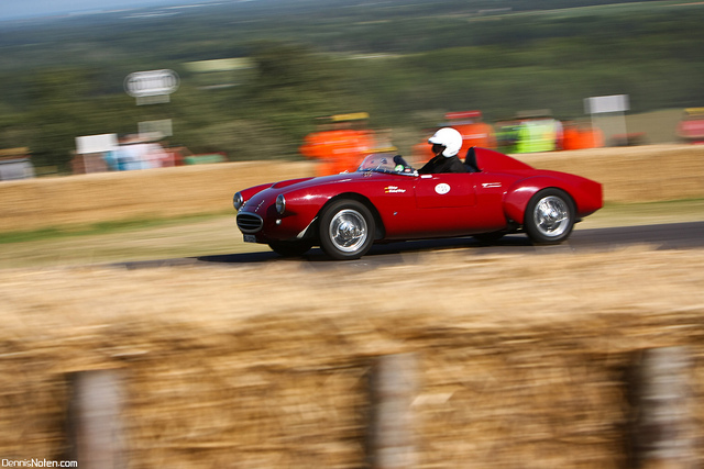 Panhard 750 Sport Panhard 750 Sport