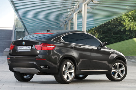 BMW X6 BMW X6