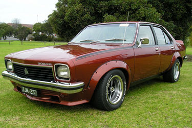 Holden Torana LH