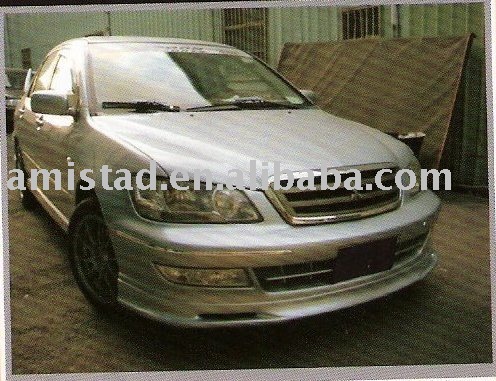 Mitsubishi Virage