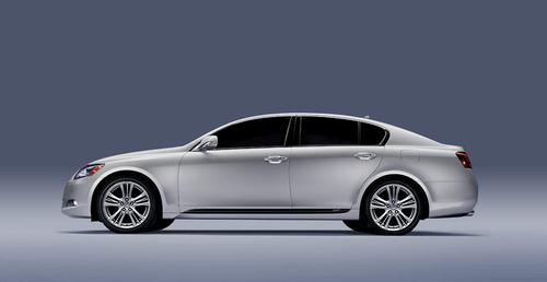 Lexus GS450