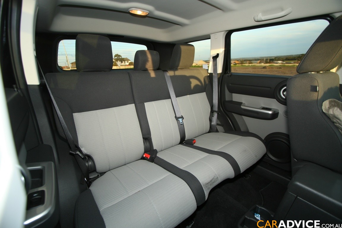 Dodge Caliber 18 SXT