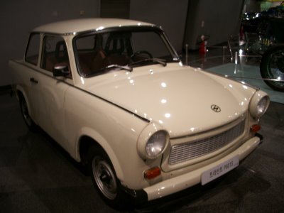 Trabant 13