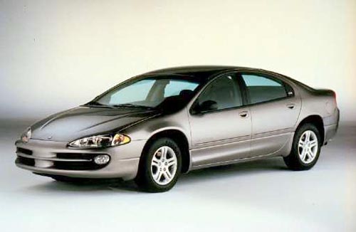 Dodge Intrepid ES