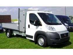 Fiat Ducato 25 jtd Maxi