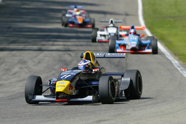 Renault Formula 2