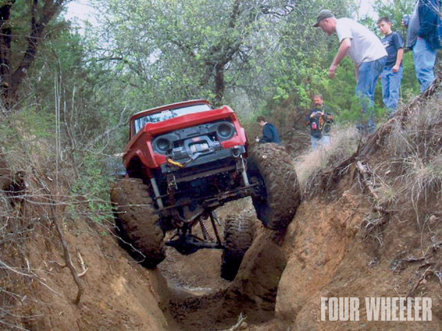 Dodge Truck Power Wagon