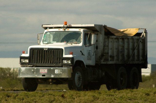 International SF2500