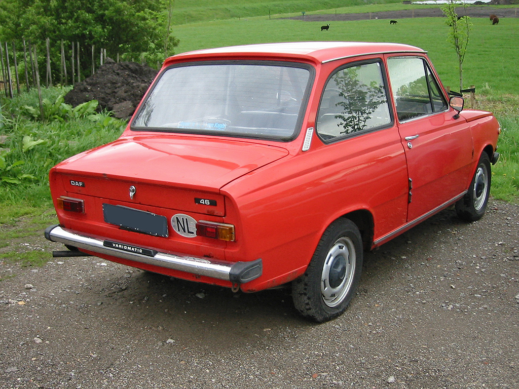 DAF 46