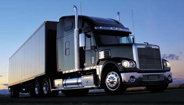 Freightliner Condor