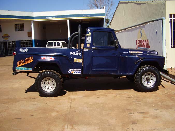 Ford F-75