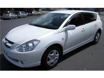 Toyota Caldina 20E 4WD