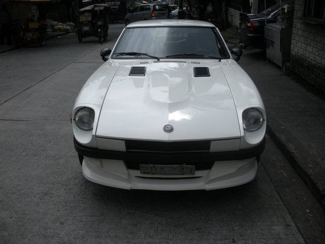 Datsun Fairlady 280Z