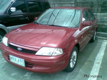 Daewoo Racer 15 GSi Automatic