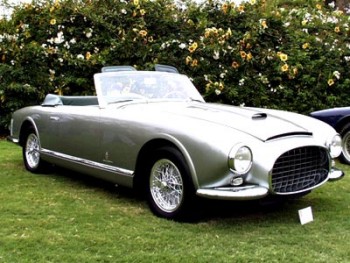 Ferrari 342 Ferrari 342