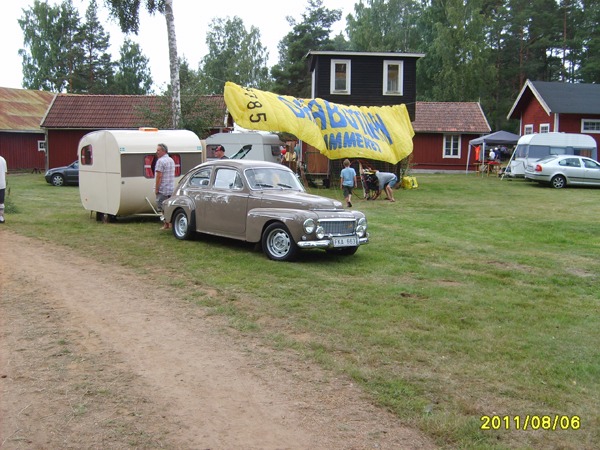 Volvo P 544-11134 C