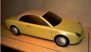 Karmann Prototype