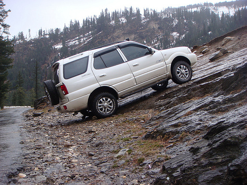 Tata Xenon DLE 22L Dicor 4x4