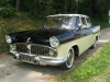 Simca Aronde 1300 lyse