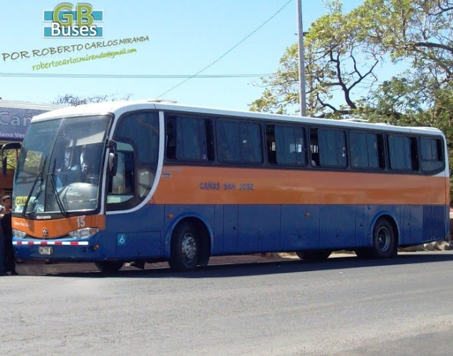 Mercedes-Benz Marcopolo Viaggio GV1000