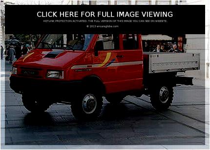 ZASTAVA-IVECO Unknown