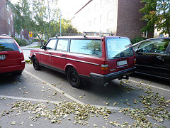 Volvo 245-883 GL