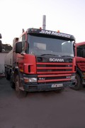 Scania LT9522