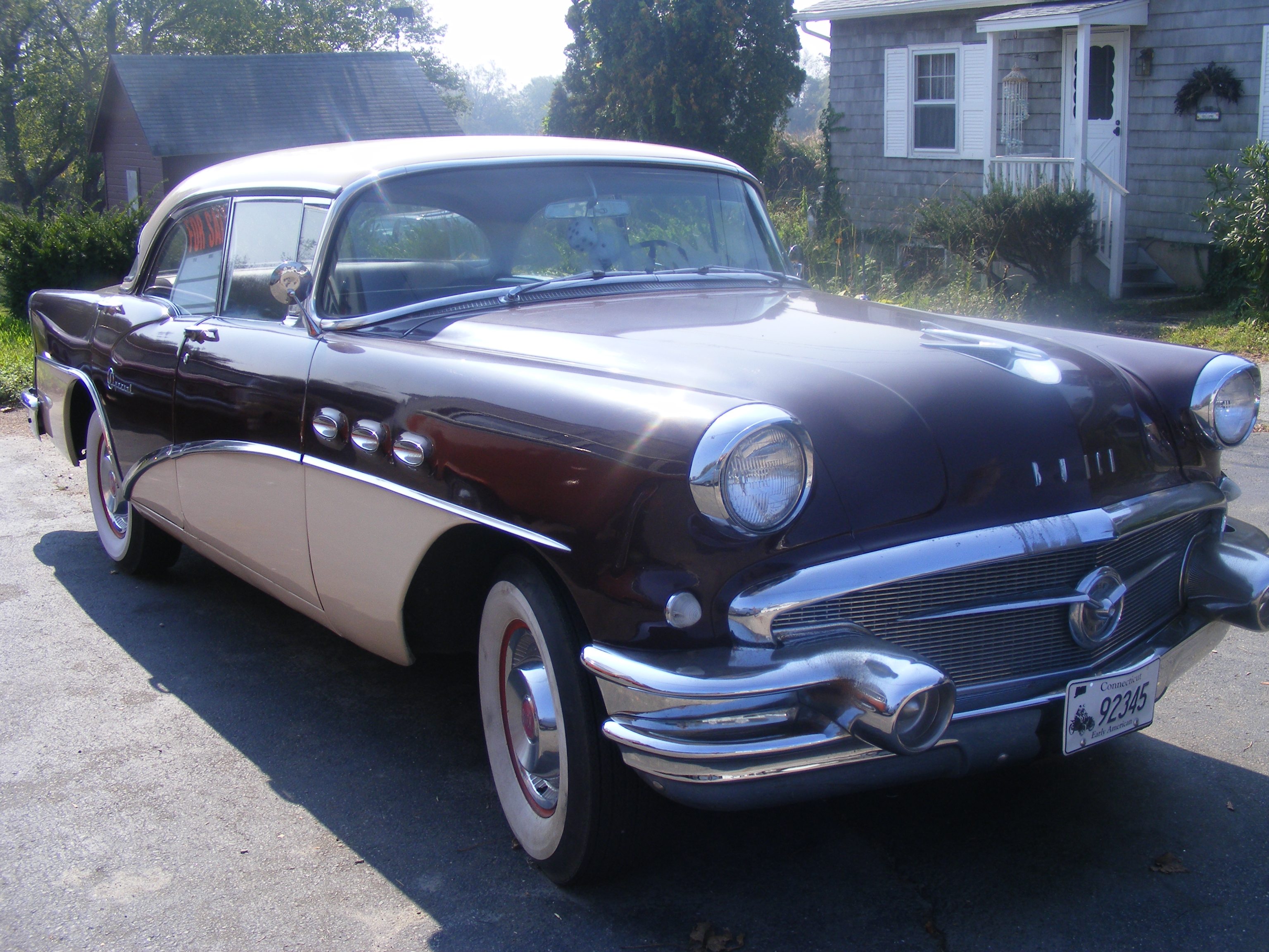 Buick Special coupe