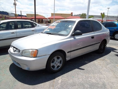 Hyundai Accent 13 L