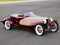 Cord L-29 Speedster