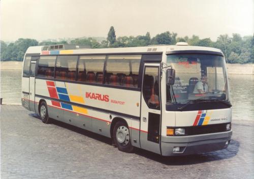 Ikarus 350