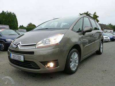 Citroen C4 Grand Picasso 18