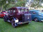 Chevrolet Super De luxe coupe