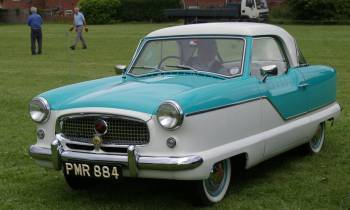 Austin Metropolitan