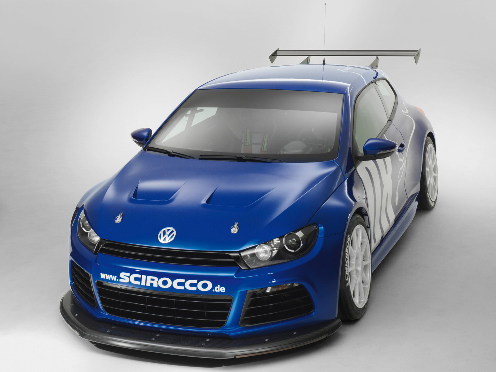 Volkswagen SCIROCCO GT