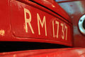 Routemaster RM 1737 Routemaster RM 1737