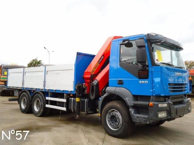 Iveco 360