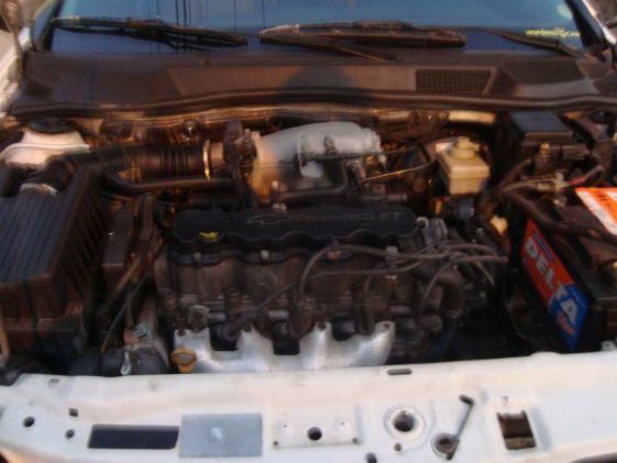 Chevrolet Astra 18 Sedan