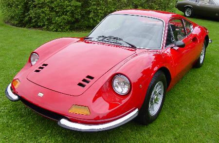 Dino 246GT