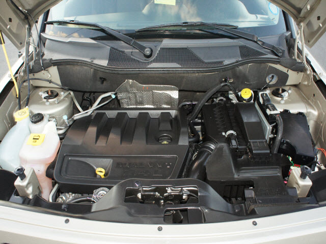 Jeep Patriot 24L Sport Jeep Patriot 24L Sport