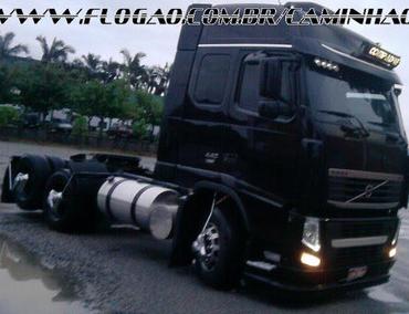 Volvo FH12 440