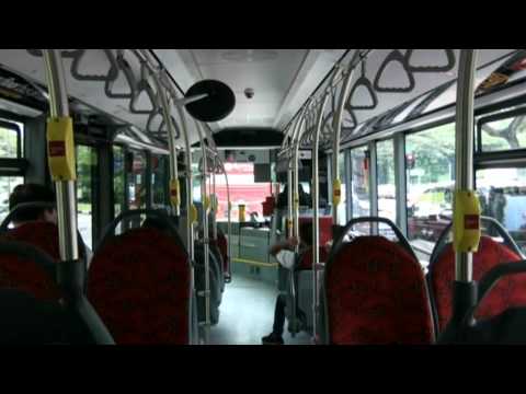 Mercedes-Benz O530 Mercedes-Benz O530