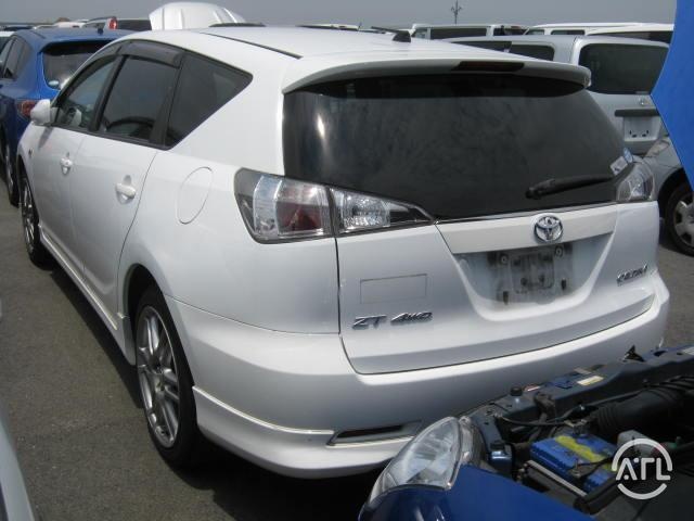 Toyota Caldina Economical 15